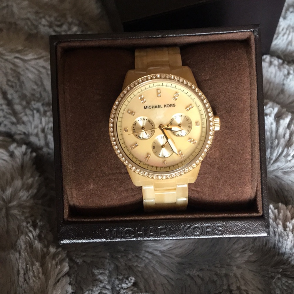 Michael Kors Watch